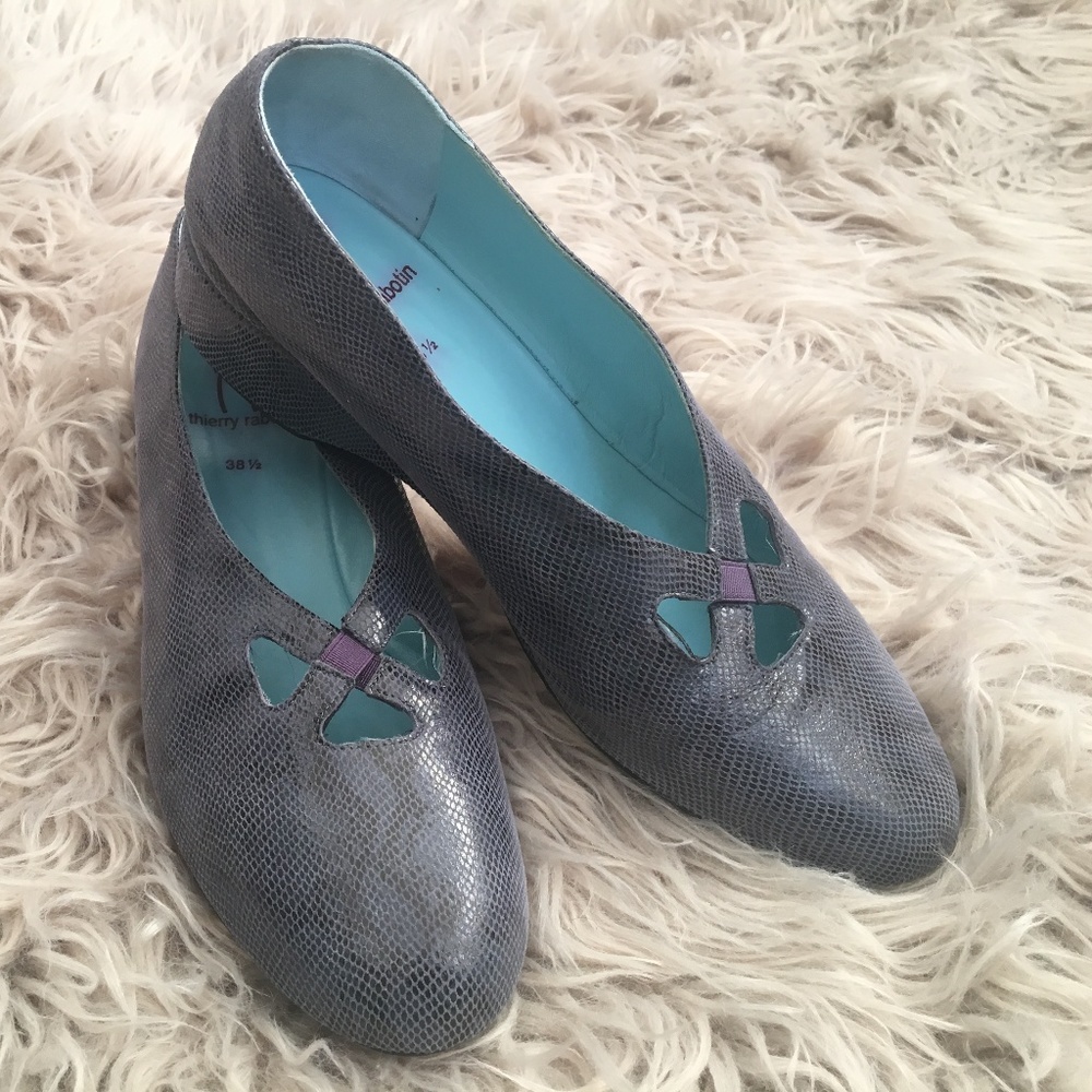 Thierry Rabotin(used)